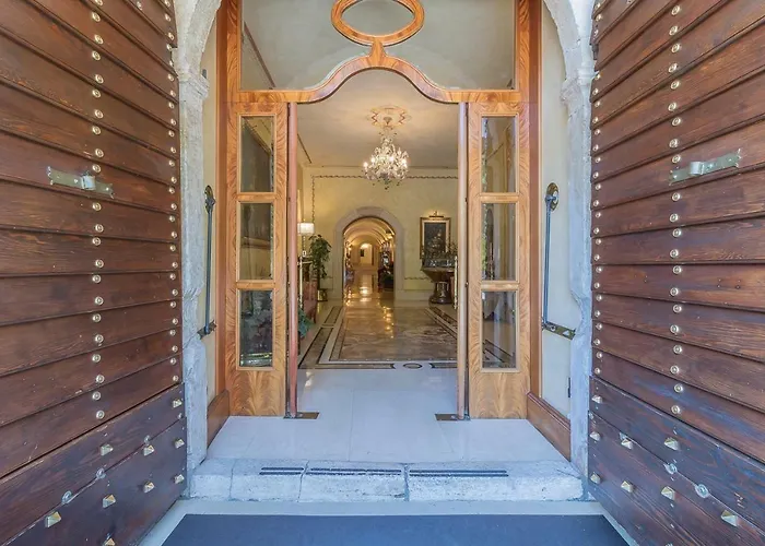 Hotel Torre Sant'Angelo