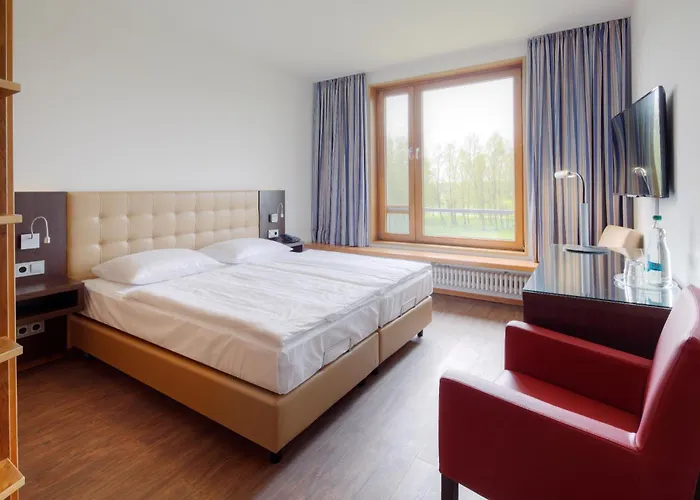 Ostseehotel Dierhagen
