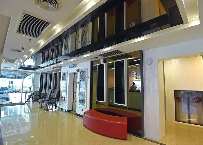 Jindagu Hotel Ipoh