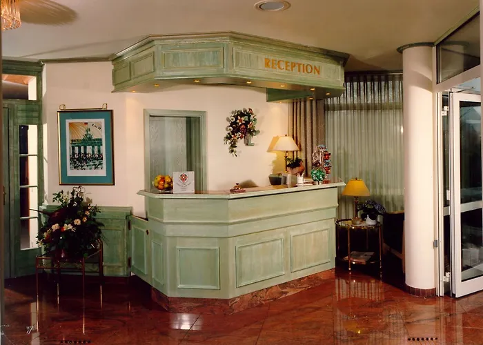 Hotel Heuberg