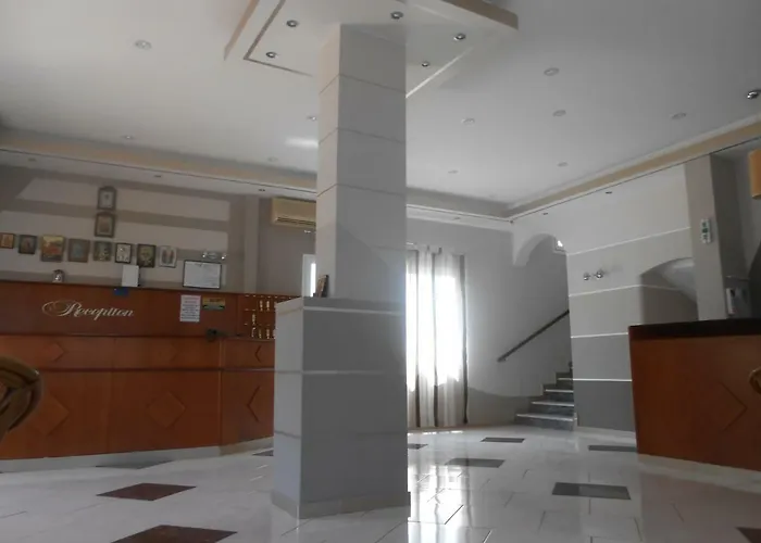 Hotel Neon Astron