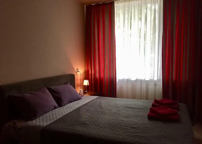 Westend Hotel Kyiv