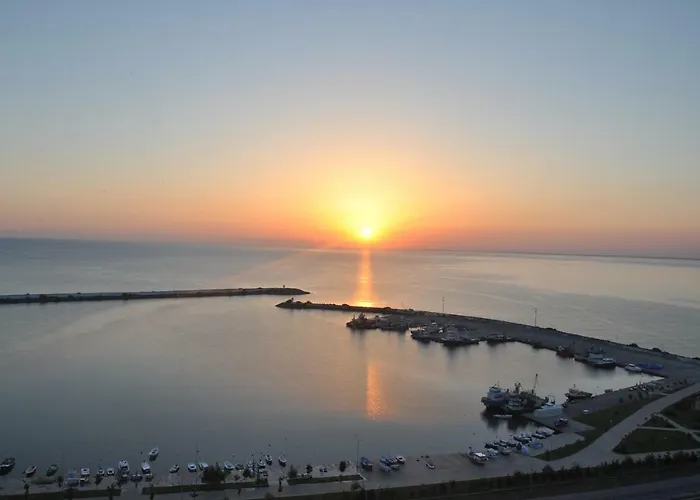 Panaroma Damla Otel