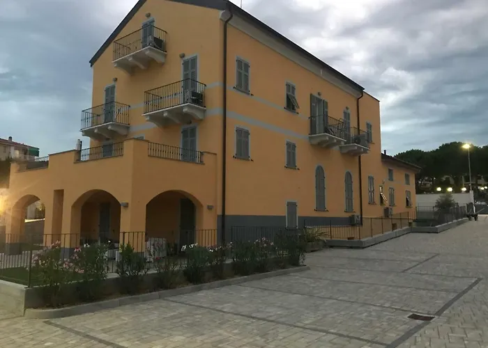 Villa Canepa