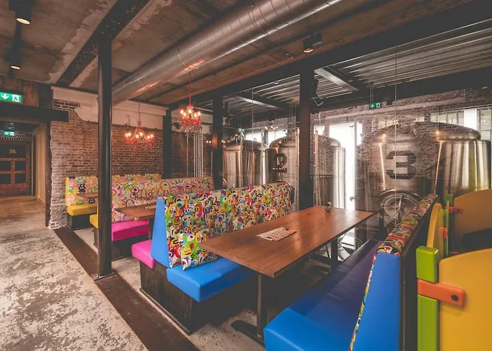 Goedkope hotels in Goes