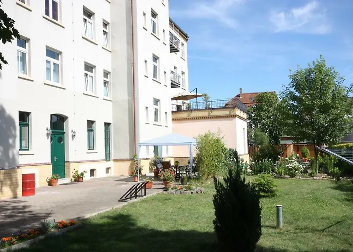 Vacapps Apartments