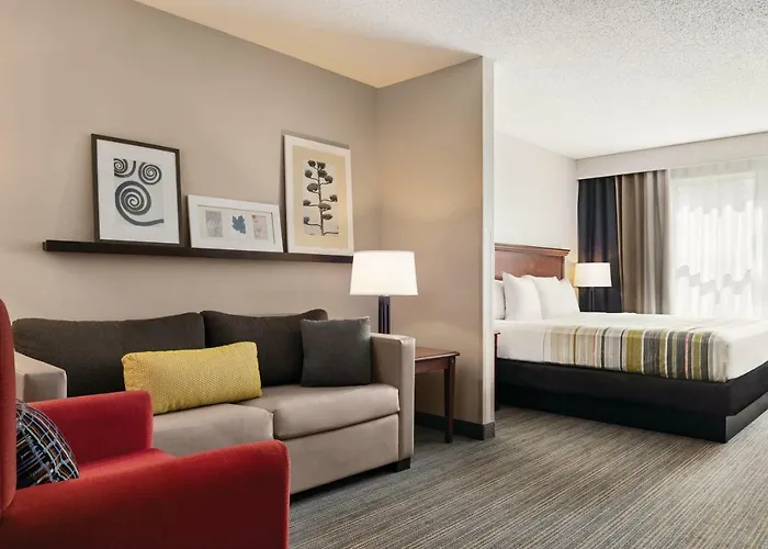 Independence Stay Hotel & Suites