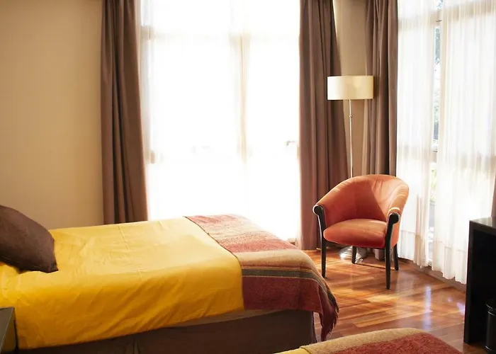 Atlas Grand Hotel Ituzaingo