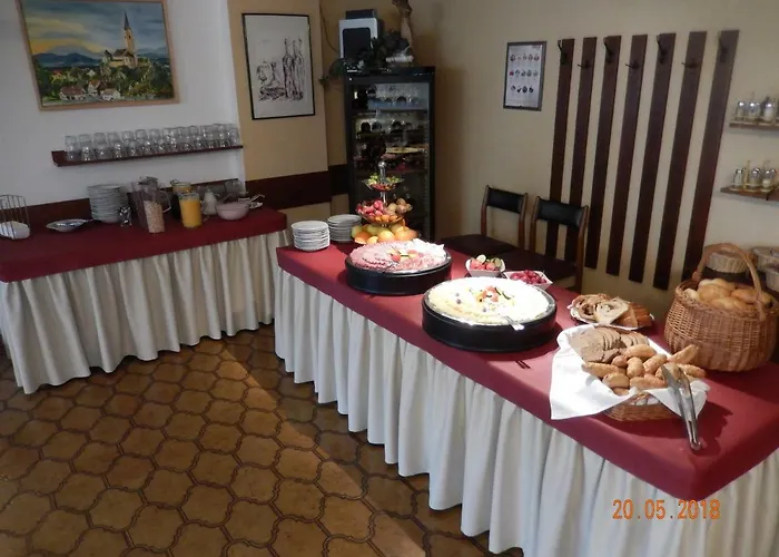 Parkhotel Zuzek