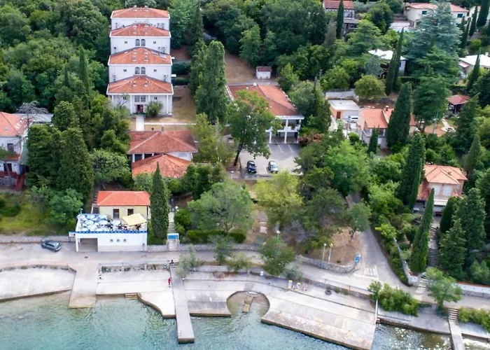 Hotels in Omišalj
