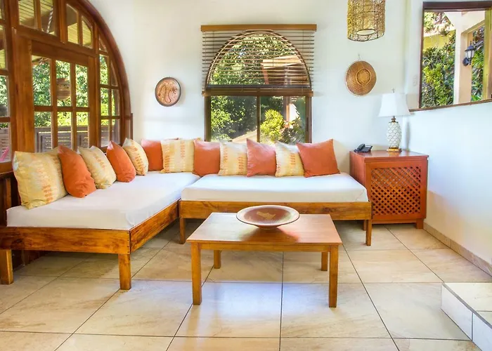 Hotel Villas Nicolas - Adults Only