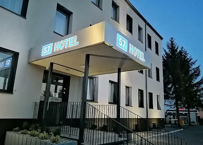 S7 Hotel