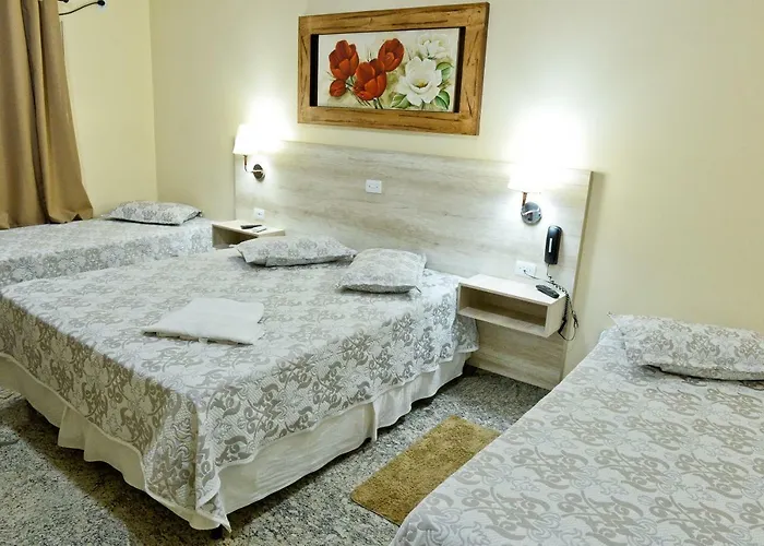 Dmarco Hotel