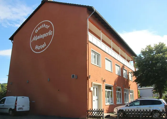 Hotel Mainperle