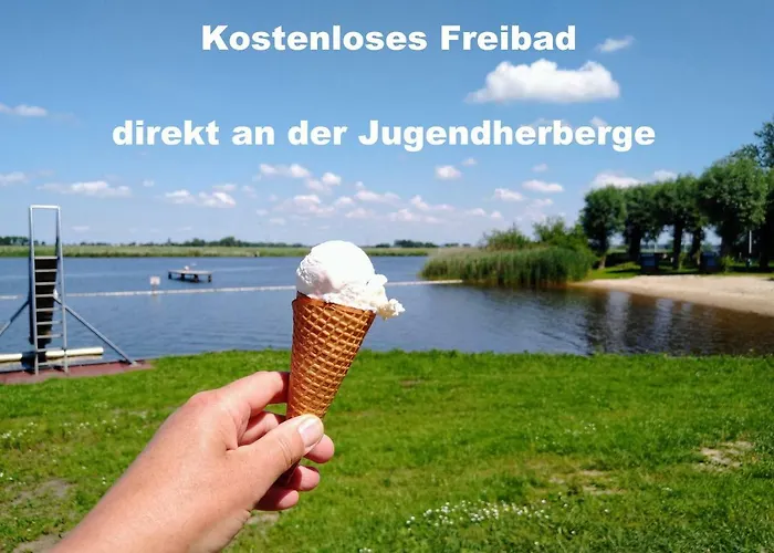 Jugendherberge Friedrichstadt