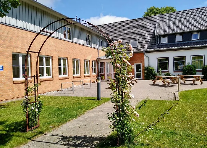Jugendherberge Friedrichstadt