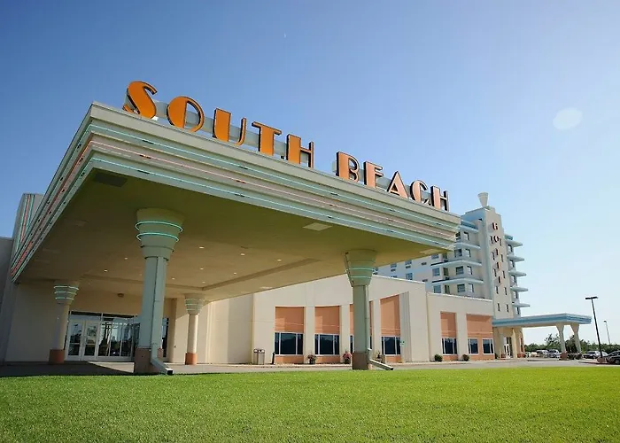 South Beach Casino
