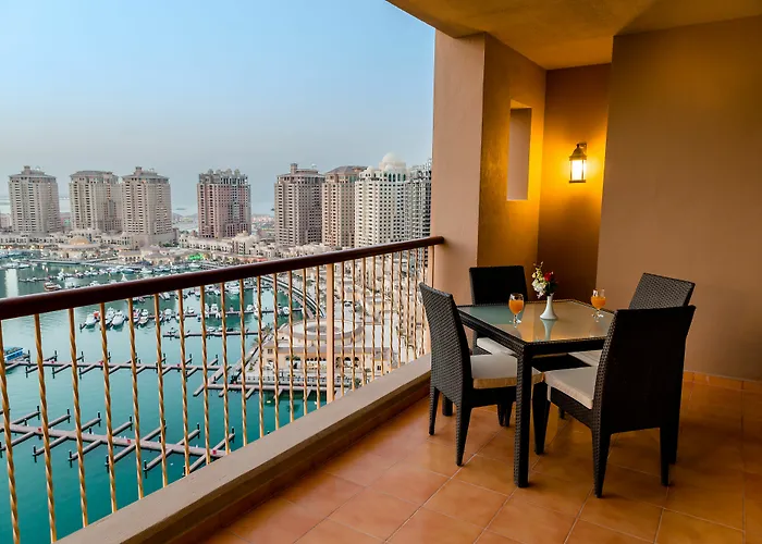Doha Aparthotels