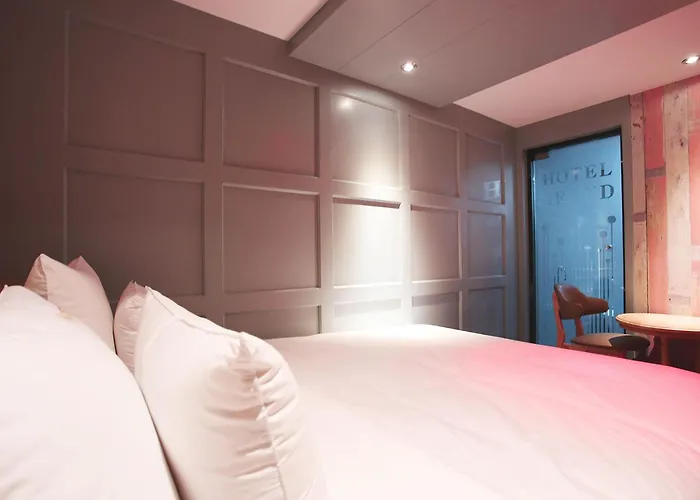 Goodstay Grand Motel Chuncheon
