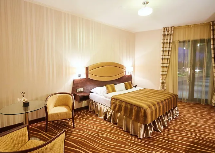 Casino&Hotel Admiral Alzbetin