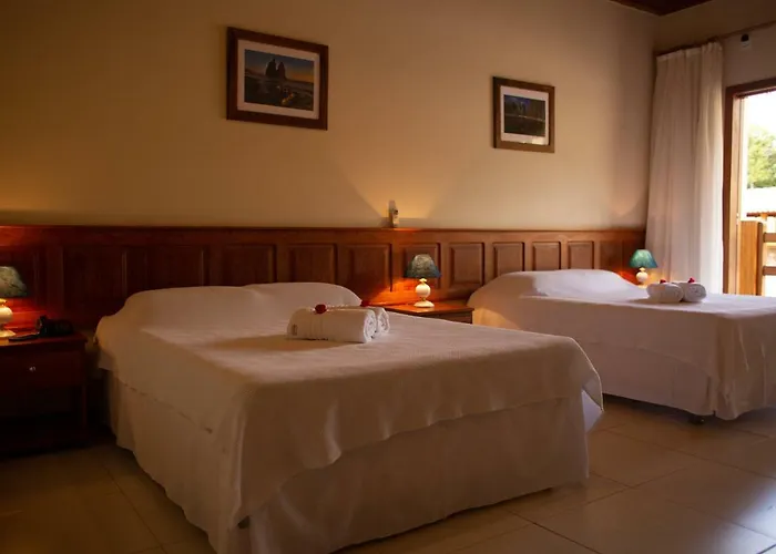 Hotel Fazenda Da Chácara
