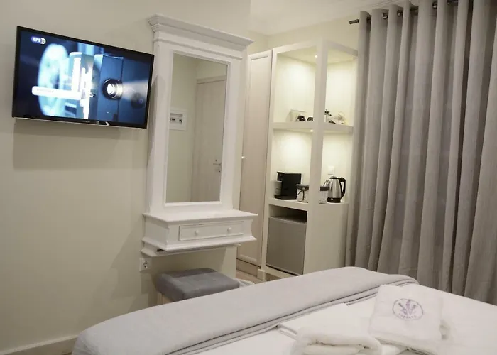 Levanta Hotel Spetses