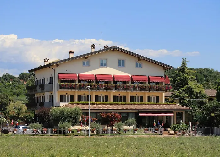 Hotel Da Roberto