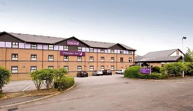 Premier Inn Hemel Hempstead West