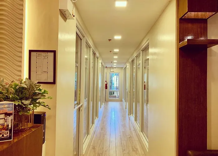 Davao Persimmon Suites