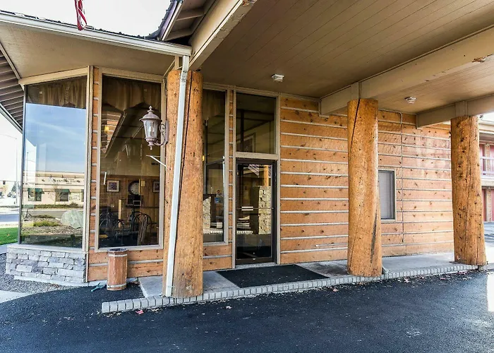 Kalispell Motels
