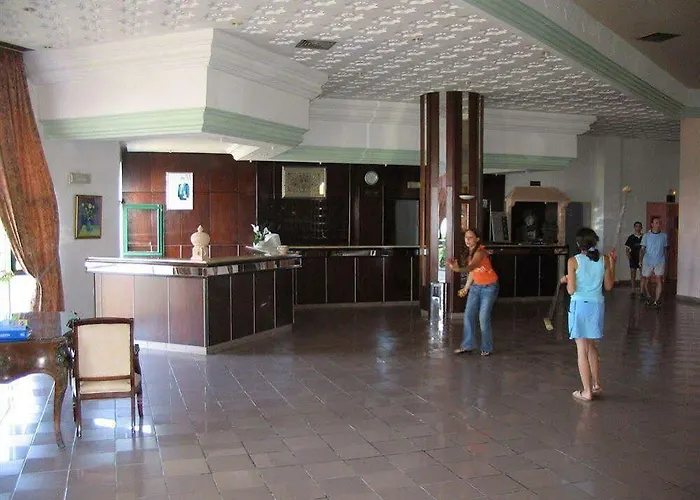 Hotel Royal Golf