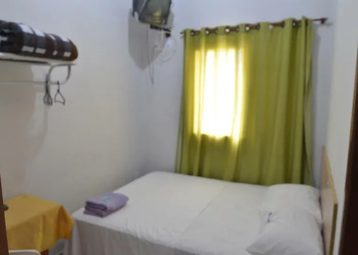 Hotel Beira Rio