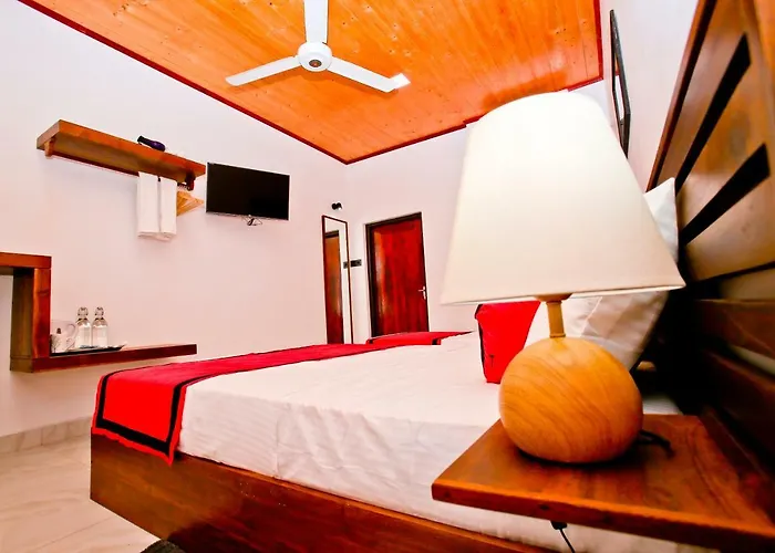 Sapumal Lodge