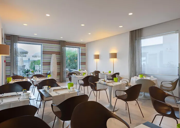 Hotel Eden