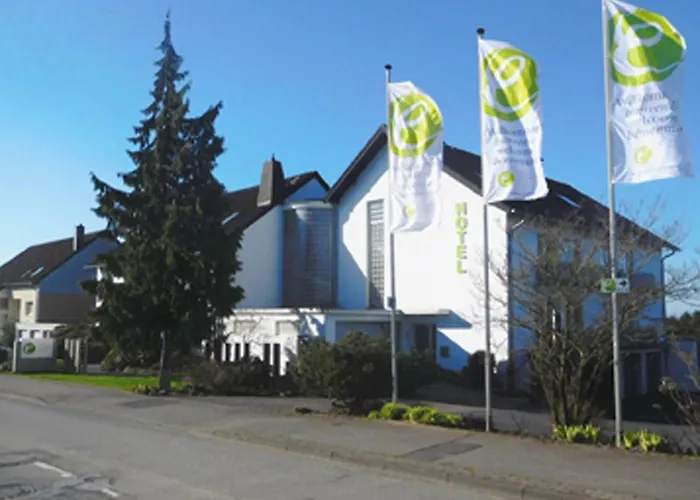 Hotel Eikamper Höhe