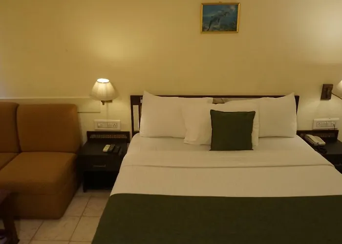 Hotel Poonja International
