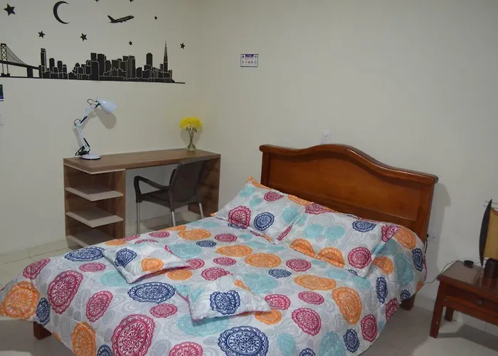 Hotel Plaza Cucuta Center