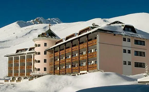 Sporthotel All-Inclusive