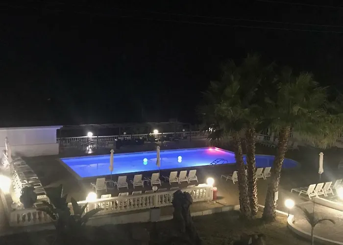 Hotel Diamond Residence