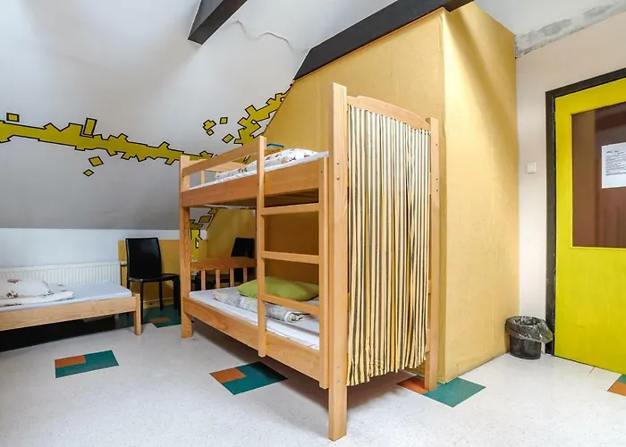 Pogo Hostel