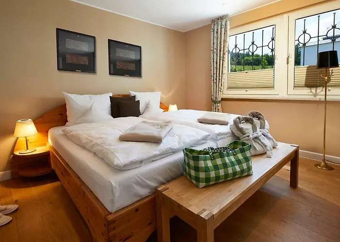 Hotel Rimberg
