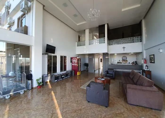 Hotel Martello