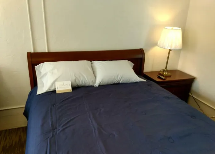 Bath Motels