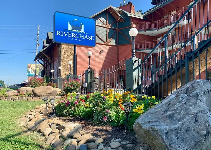 Riverchase Lodge