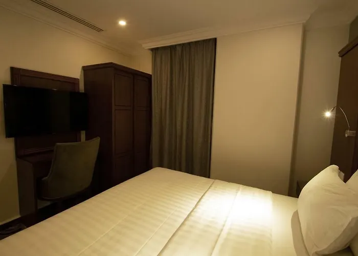 Rona Al Khobar Hotel