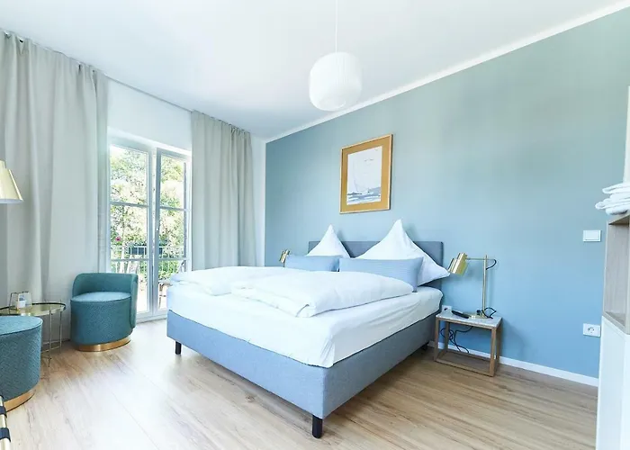Hotel Garni Goldammer