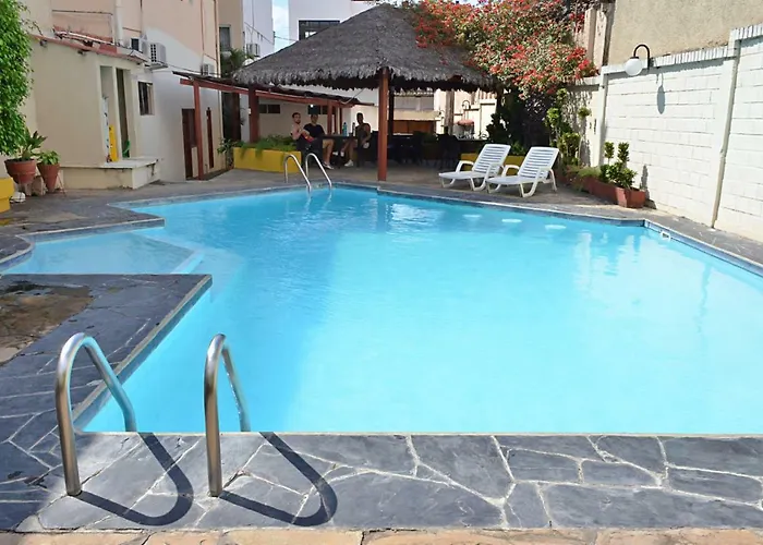 La Siesta Hotel