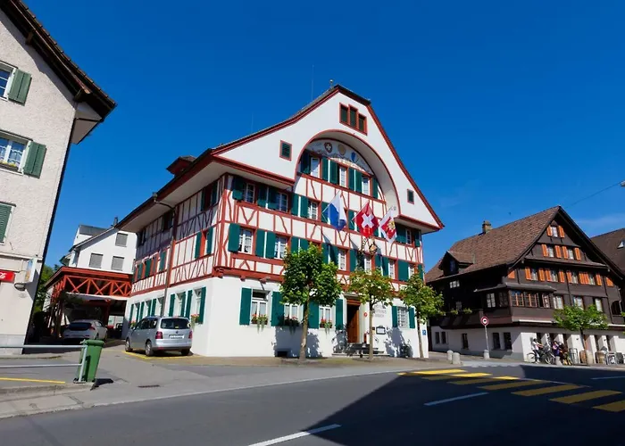 Hotel Baeren