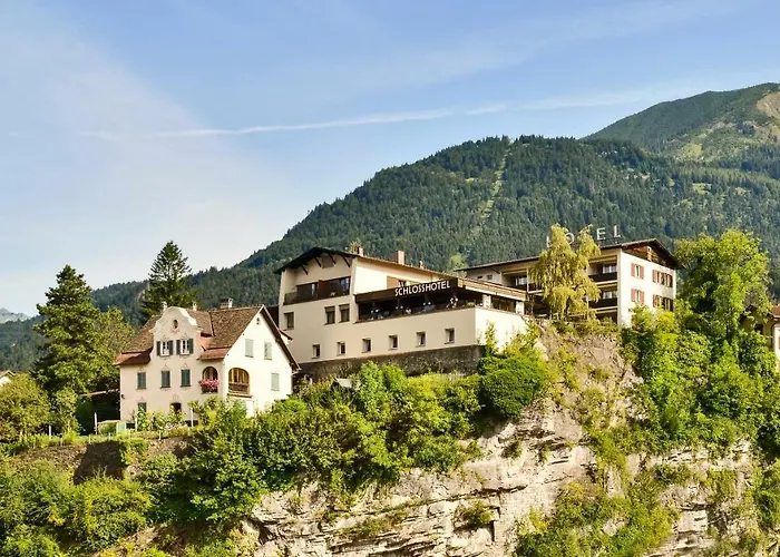 Schlosshotel Doerflinger