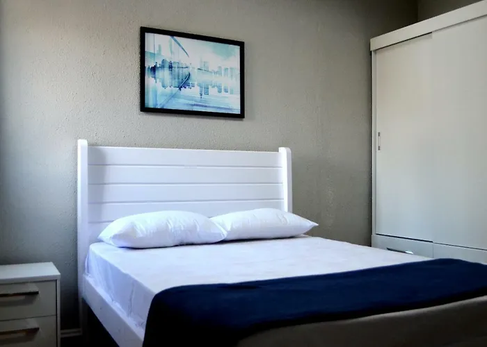 Visto Hostel